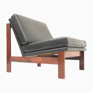 Moduline Armchairs by Ole Gjerløv Knudsen & Torben Lind for Cado, 1960s