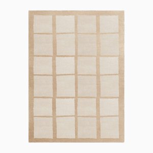 Tapis Evergreen par Tapis Studio pour Hommés Studio