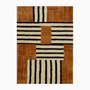 Desert Rug by Tapis Studio for Hommés Studio