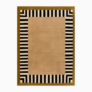 Flirty Rug by Tapis Studio for Hommés Studio