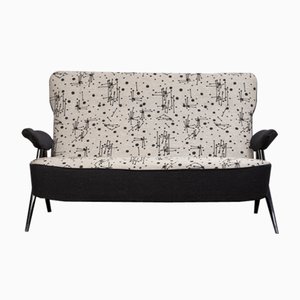 Sofa 107 von Theo Ruth für Artifort, 1955