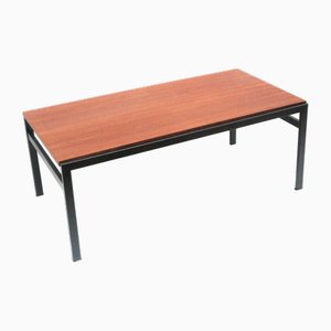 Vintage Japanese Series Model TU04 Coffee Table by Cees Braakman for Pastoe, 1960s