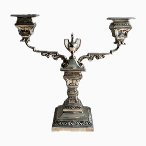 Antique Candleabra from Walker & Hall, 1900s