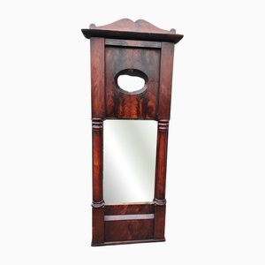 19th Century Biedermeier Mirror