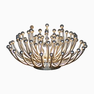 Large Valenti Pistillo Table or Wall Lamp by Studio Tetrarch for Valenti Luce, 1970s