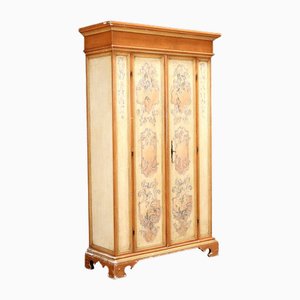 Italian Baroque Style Wardrobe