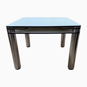 Poker Table by Joe Colombo
