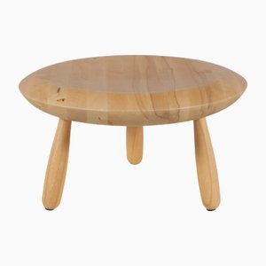 PS Karljohan Side Table by Christian Hallaröd for Ikea, Sweden, 1990s