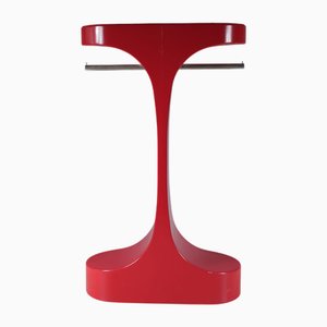 Coat Rack by Valerique Douebrovinskes for Intexal-Rodier, France, 1970s