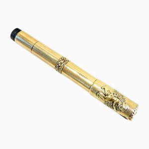 Safety Fountain Pen from Kaweco, 1920s