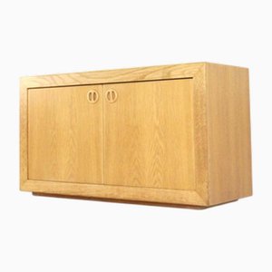 Oak Sideboard, Germany, 1970s