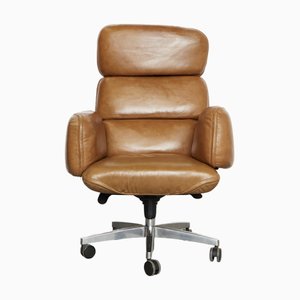 Chaise Pivotante Vintage par Otto Zapf pour Topstar