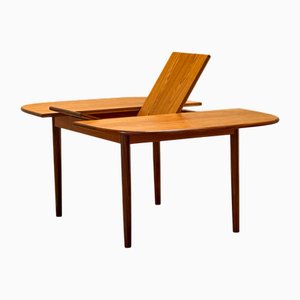 Extending Dining Table in Teak from G-Plan, 1960s