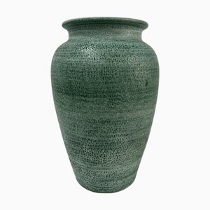 Large Vintage Vase by Deruta, 1950s