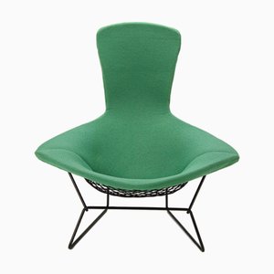 Vintage Bird Chair by Harry Bertoia, 1950s