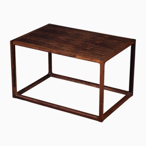 Table Basse Vintage en Palissandre par Aksel Kjersgaard, 1960s