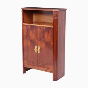 Art Deco Cabinet, 1930s