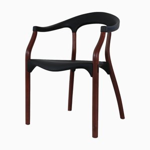 Onda Chair by Juan Montesa for Andrew World, 1986