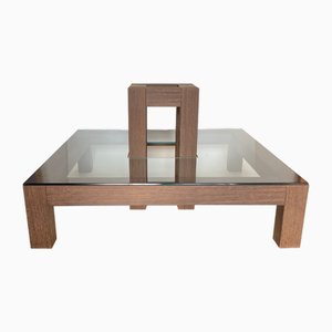 Brunelleschi Coffee Table by Ferdinando Meccani