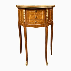 French Baroque Side Table