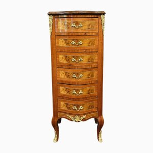 French Baroque Chest of Drawers
