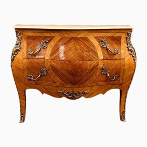 Credenza barocca in legno, Francia