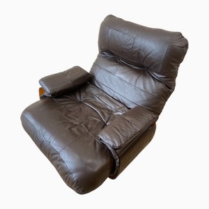 Fauteuil Marsala par Michel Ducaroy pour Ligne Roset, 1971
