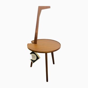 Cicognino Coffee Table by Franco Albini for Cassina, 2010s