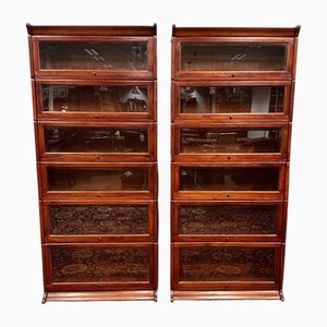 English Classic Bookcase from Globe-Wernicke