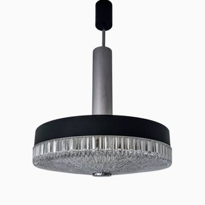 Mid-Century Modern Pendant Light from Kaiser-Leuchten, Germany, 1960s