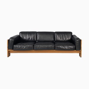 Mid-Century Modern Italian Bastiano Sofa by Afra and Tobia Scarpa for Gavina, 1960s
