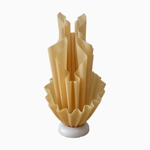 Corolle Table Lamp by Georgia Jacob, 1970s