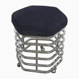 Tabouret à Roulettes, 1960
