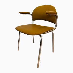 Vintage Office Desk Chair by Kovona, 1970s