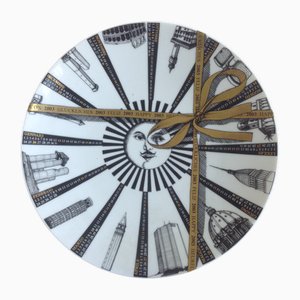 Schale von Piero Fornasetti, 2002