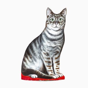 Micione Umbrella Stand by Piero Fornasetti, 1980s