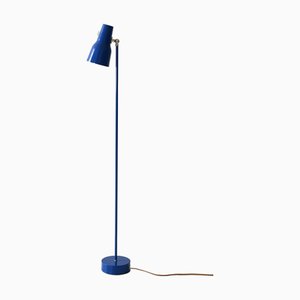 Vintage Floor Lamp from Falkenbergs Belysning, 1960s