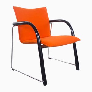 Vintage Chair by Charles Schneider for Thonet, 1984