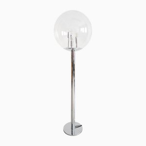 Space Age Floor Lamp, 1970s