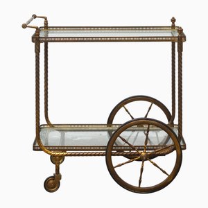 Carrello bar, anni '50