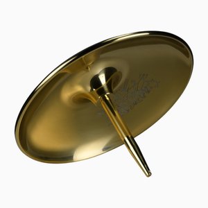 Bougeoir Push Pin par Studio Job pour Ghidini, 1961