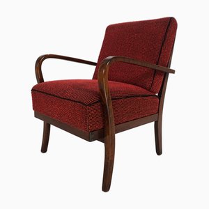 Vintage Art Deco Chair, 1930