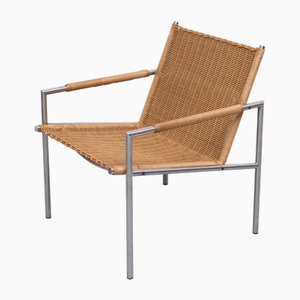 SZ01 Sessel von Martin Visser für T Spectrum, 1960