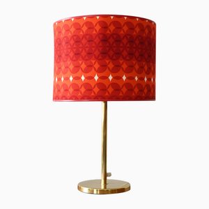 Vintage Table Lamp by Aneta, 1970s