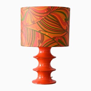 Tischlampe von Inger Persson für Rörstrand, 1970er