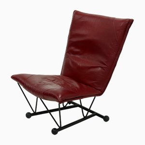 Flyer Chair by Pierre Mazairac and Karel Boonzaaijer for Young International, 1980s