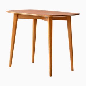 Vintage Swedish Coffee Table by Nordiska Kompaniet, 1960s