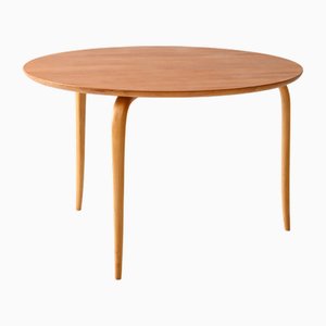 Annika Coffee Table by Bruno Mathsson, 1960s