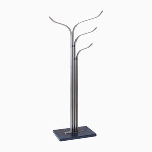 Mid-Century Modern Italian Sculptural Coat Rack from Acerbis Design, 1970s