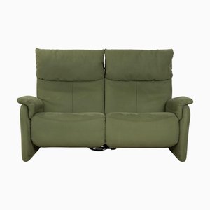 Cumuly Fabric Two-Seater Sofa from Himolla
